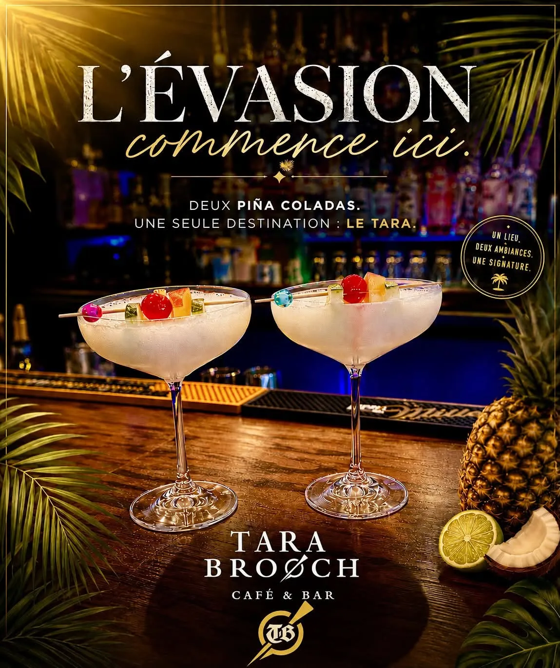 Piña Colada